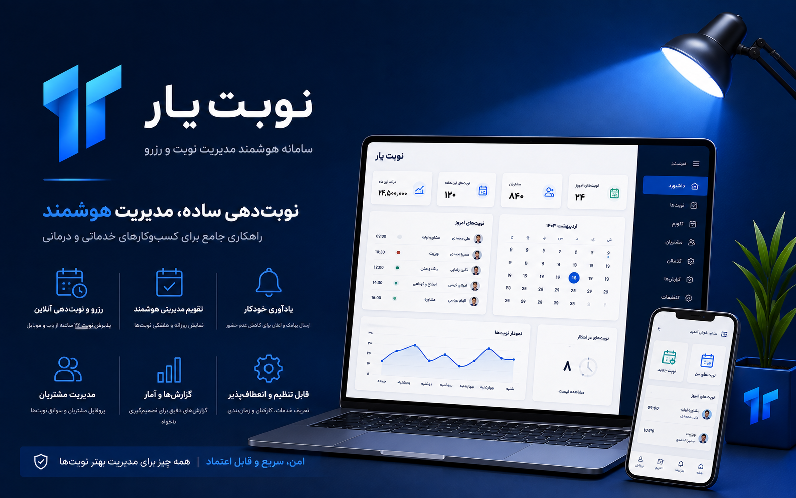 نوبت یار